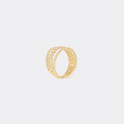 ORI TAO Bijoux Bague Gatsby. ORI TAO Bijoux Bague Gatsby.