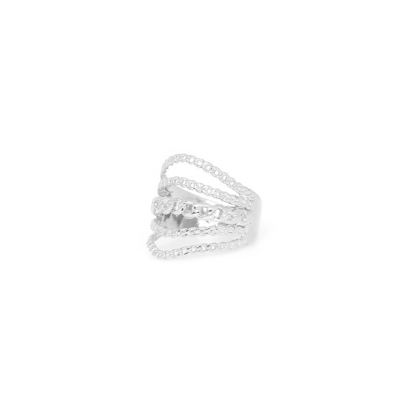 ORI TAO Bijoux Bague Gatsby.