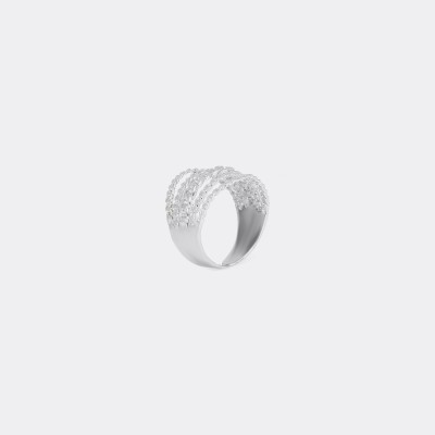 ORI TAO Bijoux Bague Gatsby.