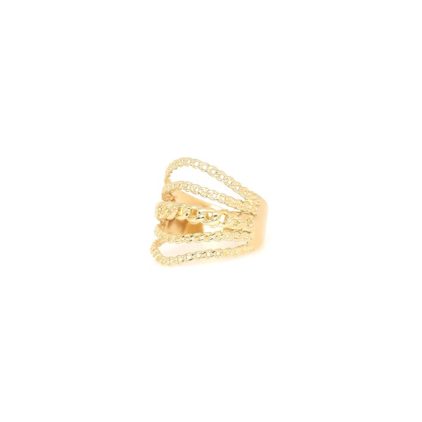 ORI TAO Bijoux Bague Gatsby.