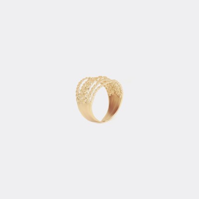 ORI TAO Bijoux Bague Gatsby. ORI TAO Bijoux Bague Gatsby.