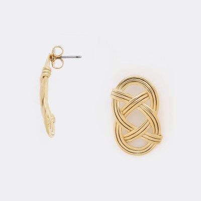 ORI TAO Bijoux Boucles d’oreilles Shinomoki.