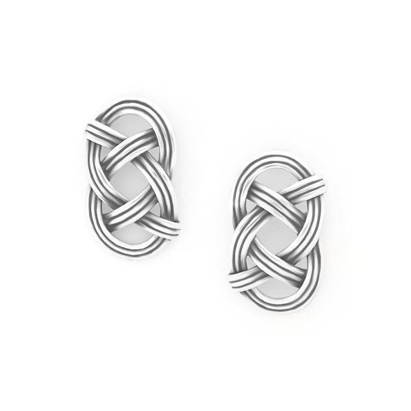 ORI TAO Bijoux Boucles d’oreilles Shinomoki.