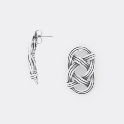 ORI TAO Bijoux Boucles d’oreilles Shinomoki. ORI TAO Bijoux Boucles d’oreilles Shinomoki.