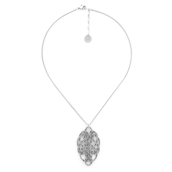 ORI TAO Bijoux Collier Shinomoki.