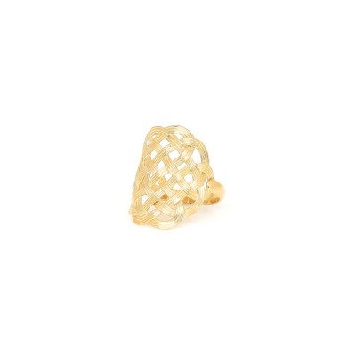 ORI TAO Bijoux Bague Shinomoki. ORI TAO Bijoux Bague Shinomoki.