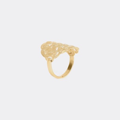 ORI TAO Bijoux Bague Shinomoki. ORI TAO Bijoux Bague Shinomoki.
