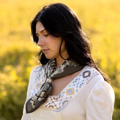 HANDKER - Bandana 118 Evelyn