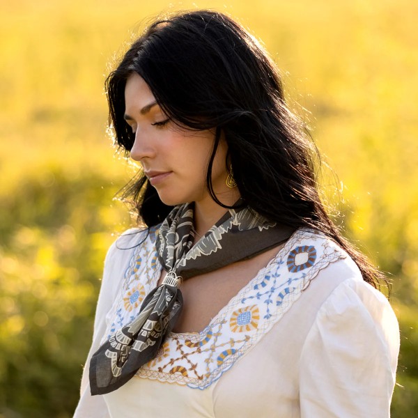 HANDKER - Bandana 118 Evelyn