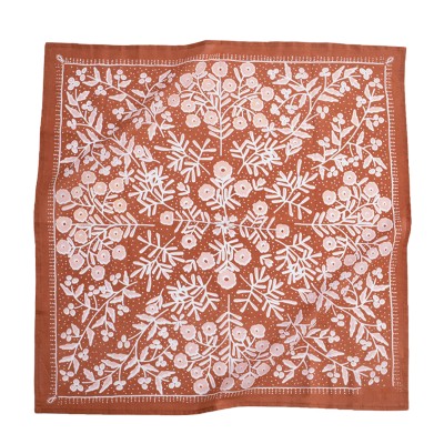 HANDKER - Bandana 058 Terra