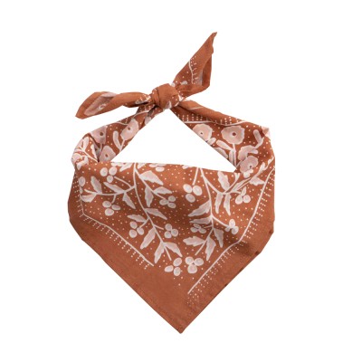 HANDKER - Bandana 058 Terra