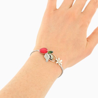 TARATATA bijoux Bracelet Cocoon. TARATATA bijoux Bracelet Cocoon.