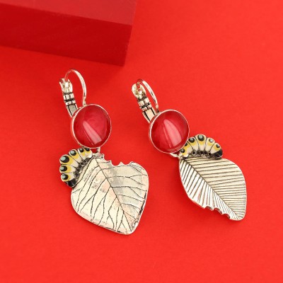 TARATATA bijoux Dormeuses Cocoon.