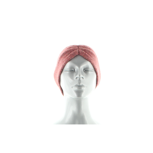 PERRIN - BANDEAU ALPAGA - ROSE