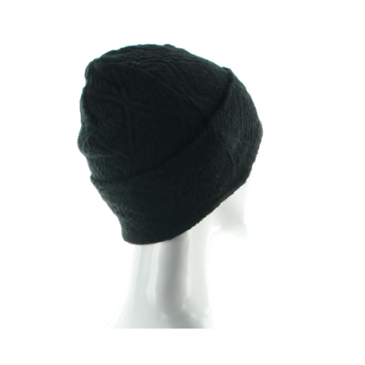 PERRIN - BONNET BIO - NOIR
