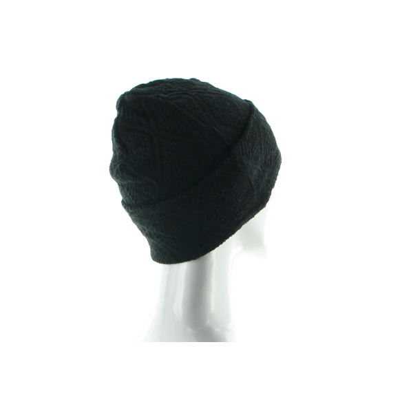 PERRIN - BONNET BIO - NOIR