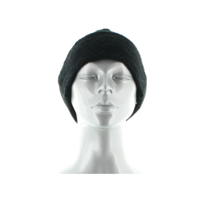 PERRIN - BONNET BIO - NOIR