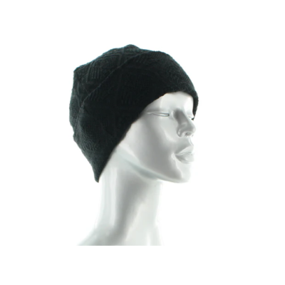 PERRIN - BONNET BIO - NOIR
