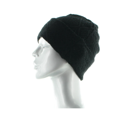 PERRIN - BONNET BIO - NOIR