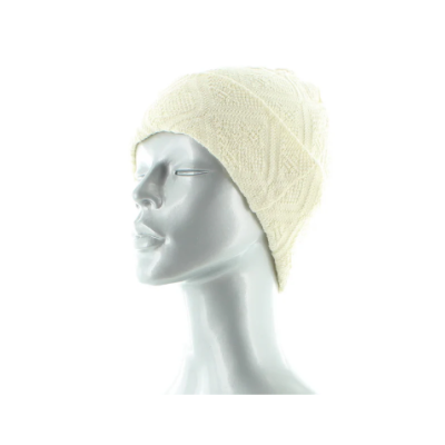 PERRIN - BONNET BIO - ECRU