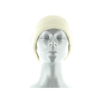 PERRIN - BONNET BIO - ECRU