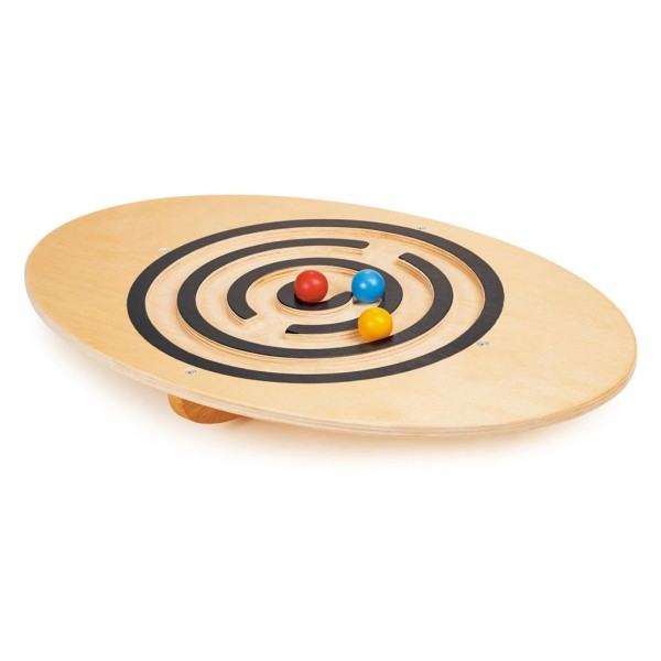 MENTARI - PLANCHE D'EQUILIBRE