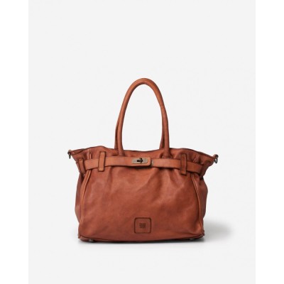 BIBA Sac bandoulière Boston Tan. BIBA Sac bandoulière Boston Tan.