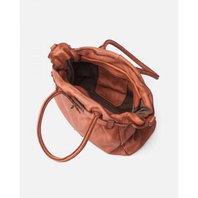 BIBA Sac bandoulière Boston Tan. BIBA Sac bandoulière Boston Tan.
