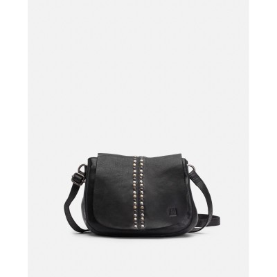 BIBA Sac bandoulière Hancock Noir. BIBA Sac bandoulière Hancock Noir.