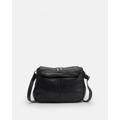 BIBA Sac bandoulière Hancock Noir. BIBA Sac bandoulière Hancock Noir.