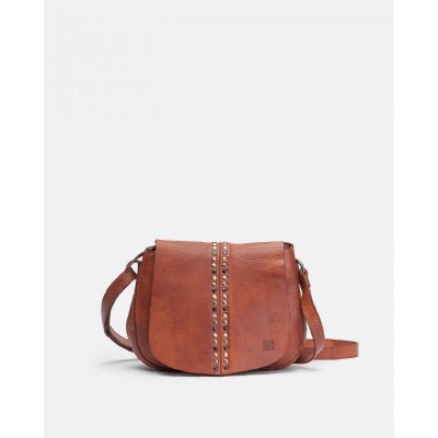 BIBA Sac bandoulière Hancock Tan. BIBA Sac bandoulière Hancock Tan.