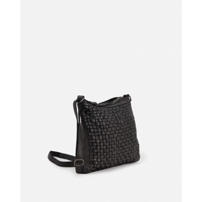 BIBA Sac bandoulière Kansas Noir. BIBA Sac bandoulière Kansas Noir.