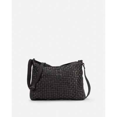 BIBA Sac bandoulière Kansas Noir. BIBA Sac bandoulière Kansas Noir.
