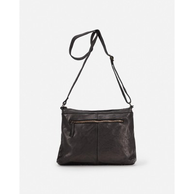 BIBA Sac bandoulière Kansas Noir. BIBA Sac bandoulière Kansas Noir.