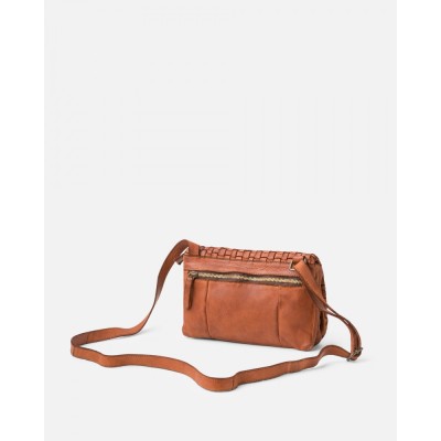 BIBA Sac bandoulière Kansas Tan. BIBA Sac bandoulière Kansas Tan.