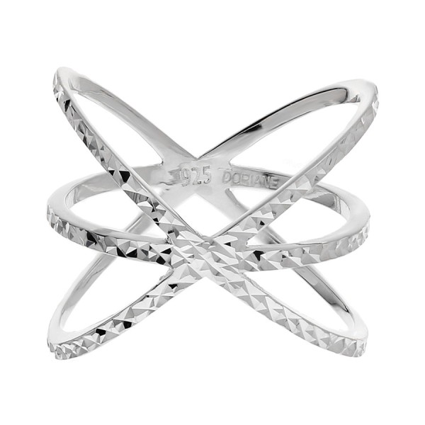 Bague DORIANE