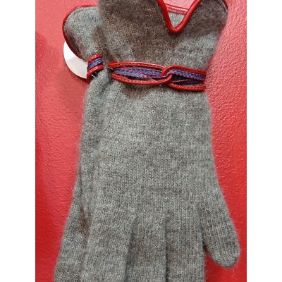 GANTS DE LAINE