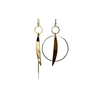 NUANCES Bijoux Boucles d’oreilles Cécile.