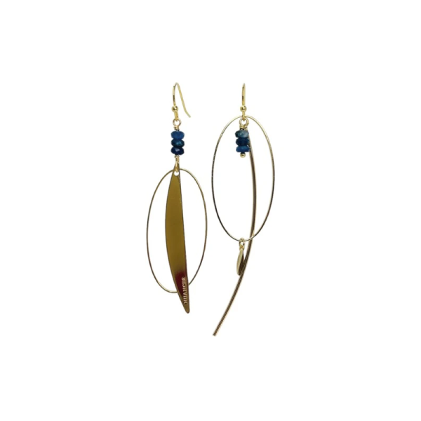 NUANCES Bijoux Boucles d’oreilles Olga.
