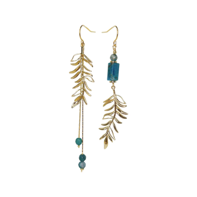 NUANCES Bijoux Boucles d’oreilles Sérafine.