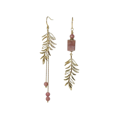 NUANCES Bijoux Boucles d’oreilles Sérafine. NUANCES Bijoux Boucles d’oreilles Sérafine.