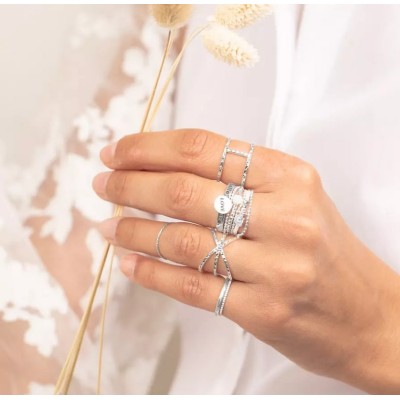 Bague DORIANE Bague DORIANE
