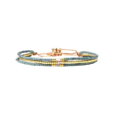 BELLE MAIS PAS QUE Bracelet Jaipur Mia. BELLE MAIS PAS QUE Bracelet Jaipur Mia.