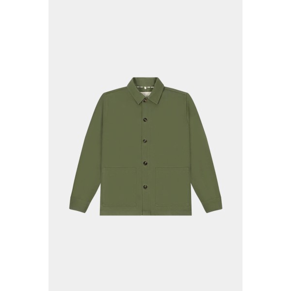 HINDBAG - Veste mixte Marcel - Olive