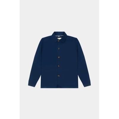 HINDBAG - Veste mixte Marcel - Navy HINDBAG - Veste mixte Marcel - Navy