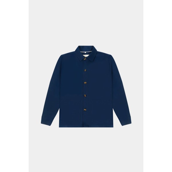 HINDBAG - Veste mixte Marcel - Navy