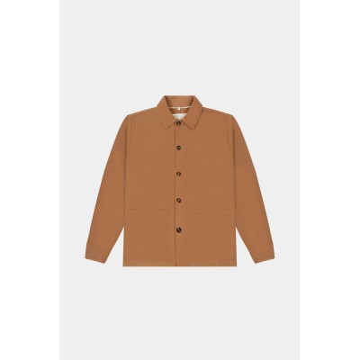 HINDBAG - Veste mixte Marcel - Cannelle HINDBAG - Veste mixte Marcel - Cannelle