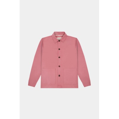 HINDBAG - Veste mixte Marcel - Rose Blush HINDBAG - Veste mixte Marcel - Rose Blush