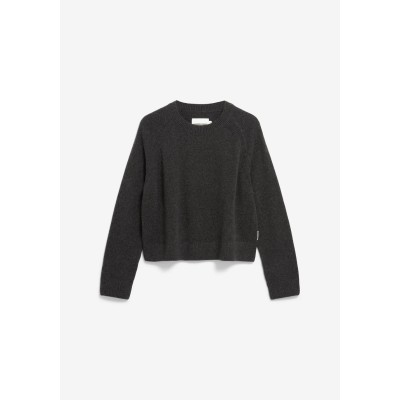 ARMEDANGELS - Pull Diliriaa - Steel ARMEDANGELS - Pull Diliriaa - Steel