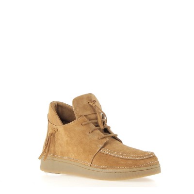 COCO & ABRICOT - Chaussures Moissat - Cognac COCO & ABRICOT - Chaussures Moissat - Cognac